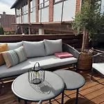 Arnkilhus Hotel *