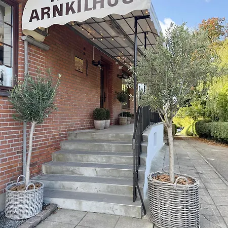 Arnkilhus Ξενοδοχείο *
