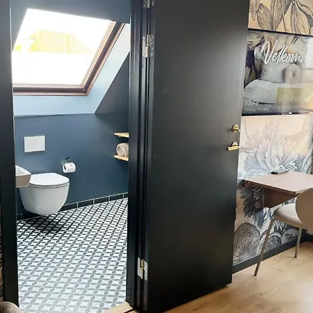Otel Arnkilhus