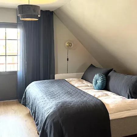 Otel Arnkilhus Sønderborg