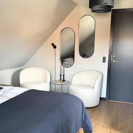 Hotel Arnkilhus *