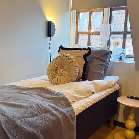 Arnkilhus Hotel Sønderborg