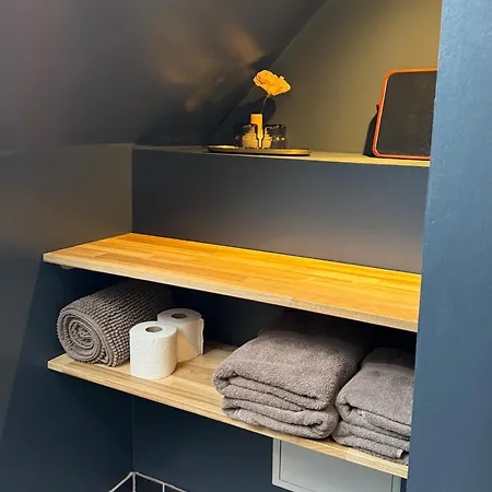 Arnkilhus Ξενοδοχείο