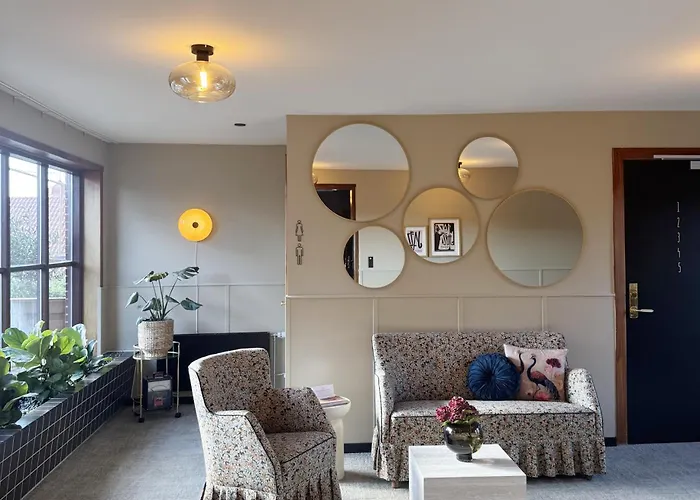 Arnkilhus Hotel *