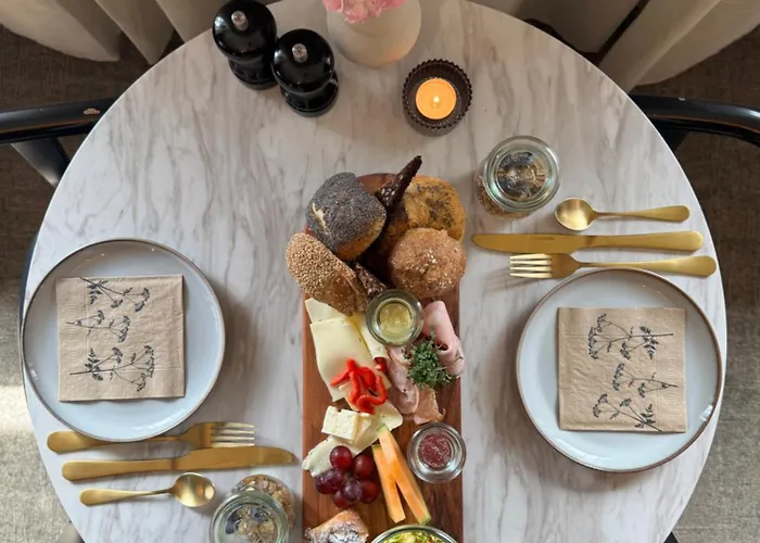 Hotel Arnkilhus Sønderborg