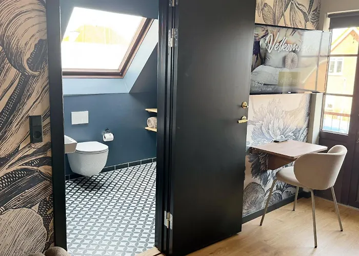 Hotel Arnkilhus