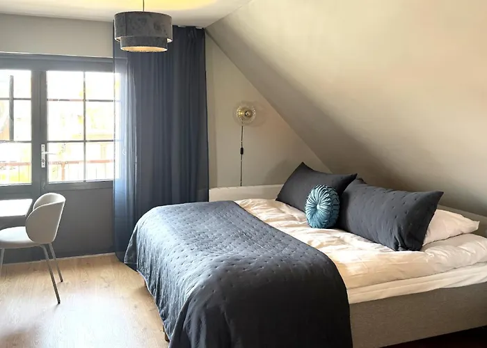 Hotel Arnkilhus Sønderborg